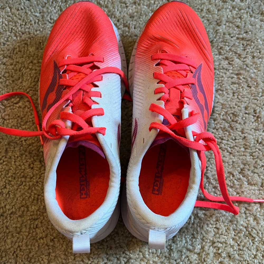 Saucony Fastwitch 9
